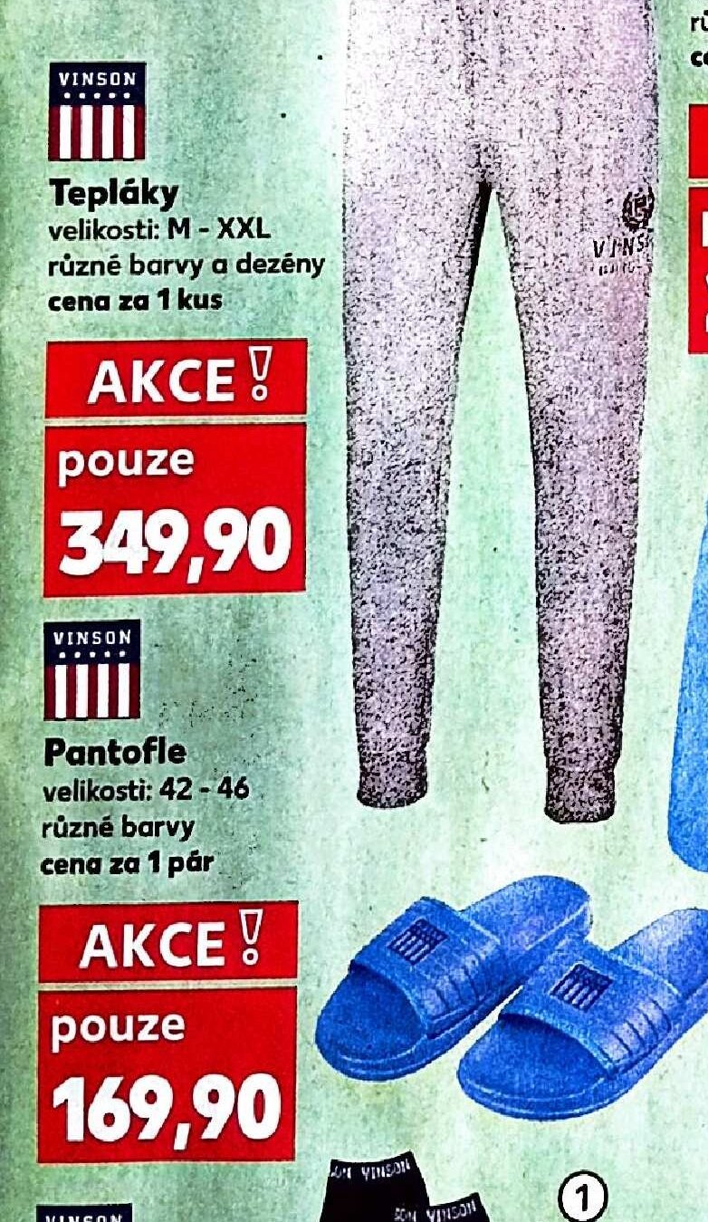 Tepláky