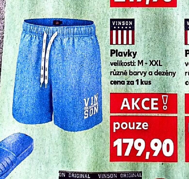 Plavky