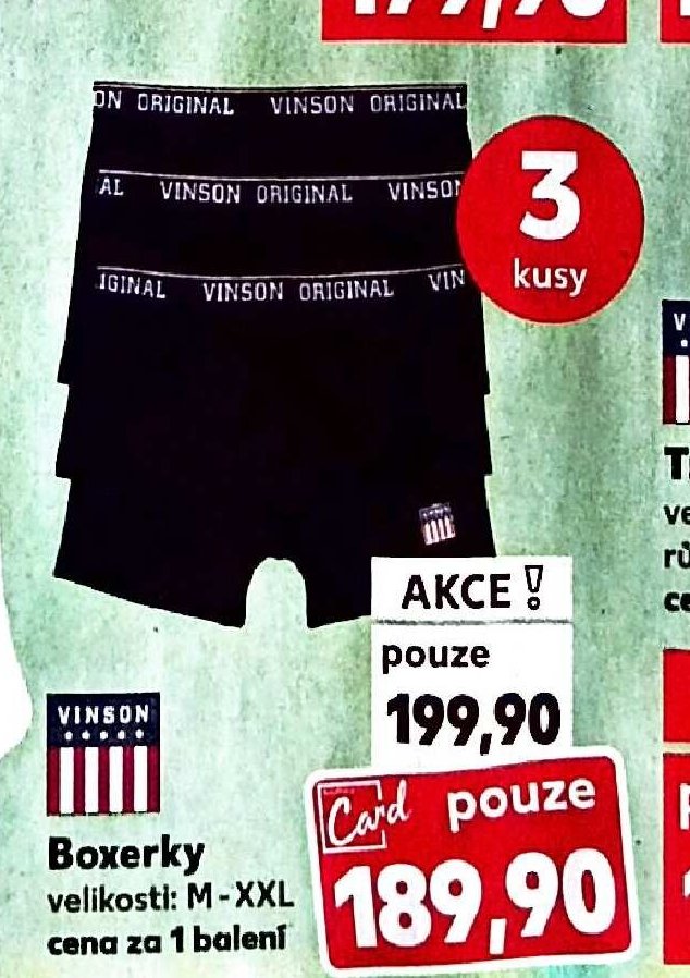 Boxerky