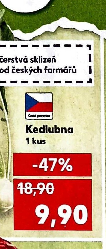 Kedlubna