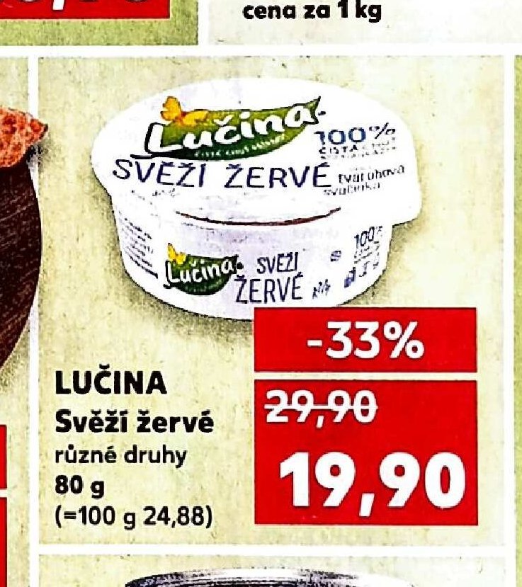 LUČINA