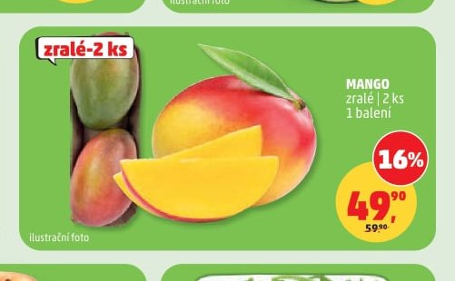 MANGO