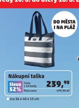 Nákupní taška