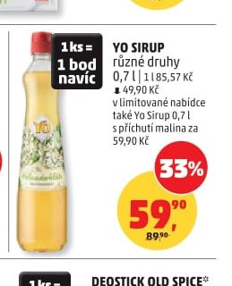Yo Sirup