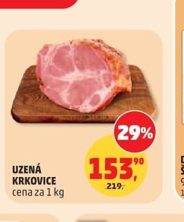UZENÁ KRKOVICE