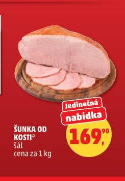 ŠUNKA OD KOSTI
