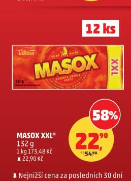 MASOX XXL