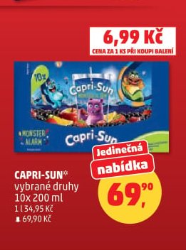 CAPRI-SUN