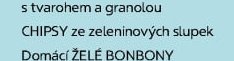 CHIPSY ze zeleninových slupek