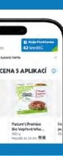 Nature's Promise Bio Vepřové trhané maso