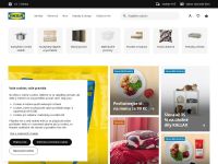 akční leták IKEA 9.6.2026-16.6.2026