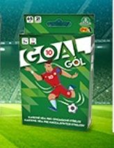 Společenská hra Goal