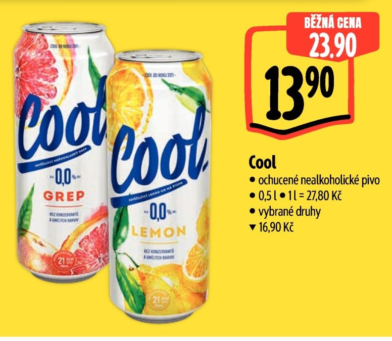 Cool