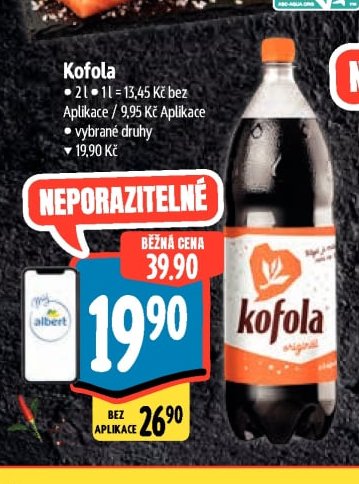 Kofola