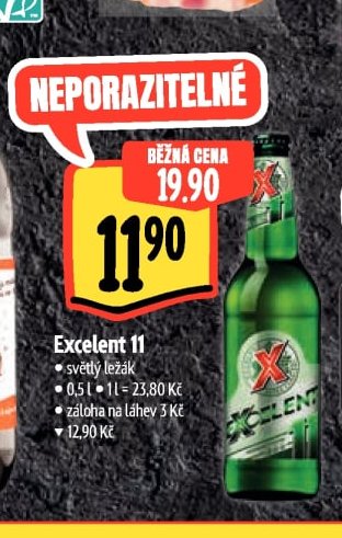 Excelent 11