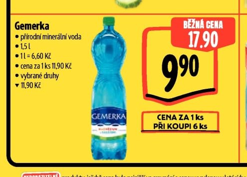Gemerka