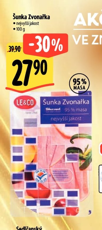 Šunka Zvonářka