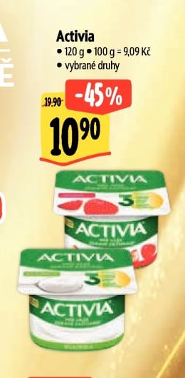 Activia