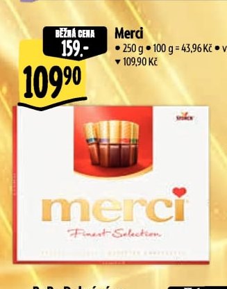 Merci