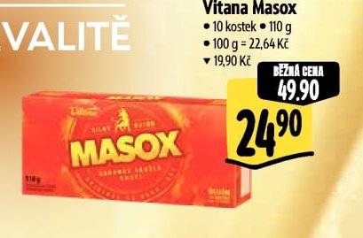 Vitana Masox