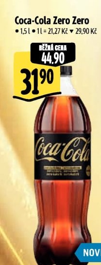 Coca-Cola Zero Zero