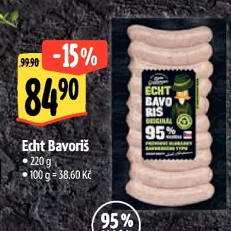 Echt Bavoriš