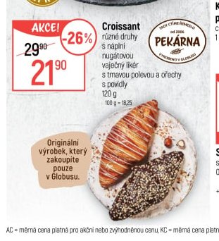 Croissant