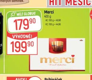 Merci