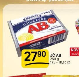 Madeta JČ AB