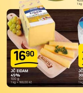JČ Eidam