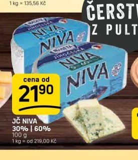 JČ Niva