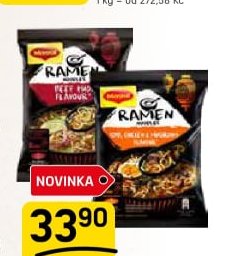 RAMEN NUDLE