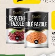 FAZOLE BASSTA