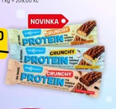 CRUNCHY PROTEIN