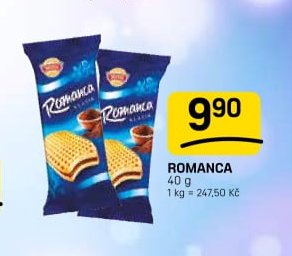 ROMANCA