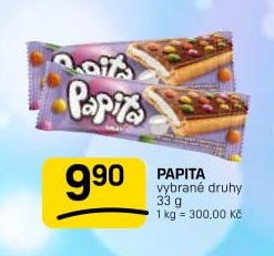 PAPITA