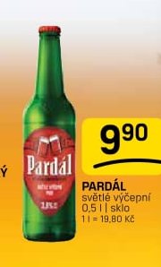 Pardál