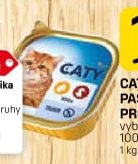 Caty paštika pro kočky
