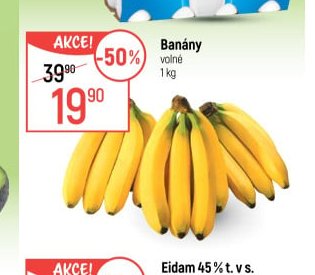 Banány