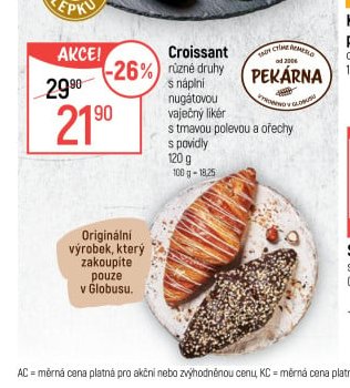 Croissant