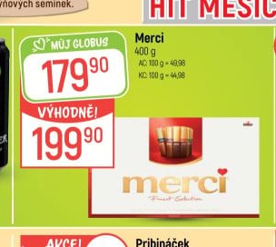 Merci