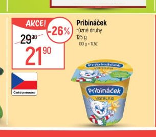Pribináček