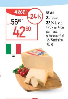 Gran Spicco