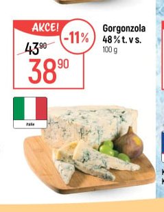 Gorgonzola