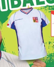 Fotbalový dres