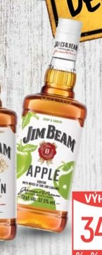 Jim Beam Apple