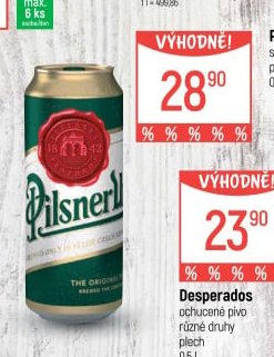 Pilsner Urquell