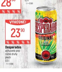 Desperados