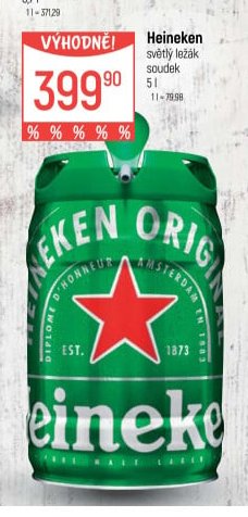 Heineken