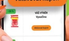 Váš výběr Vysočina